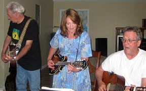 shirlee smith matheson and bill